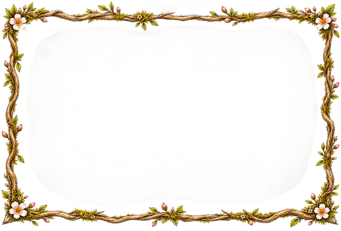 Atlasrahmen