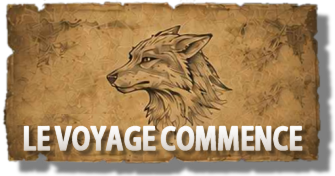 Tiere von Troyes - START FR